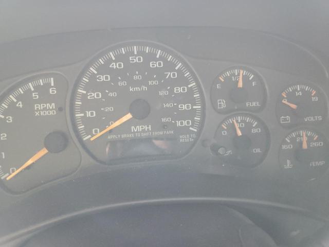 Photo 9 from auction – 2000 CHEVROLET SILVERADO with VIN 1GCEC14V6YE151206