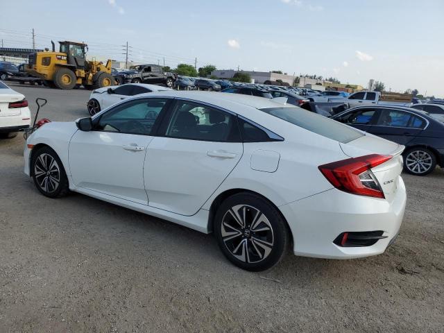 Photo 2 from auction – 2016 HONDA CIVIC EX with VIN 19XFC1F34GE026689