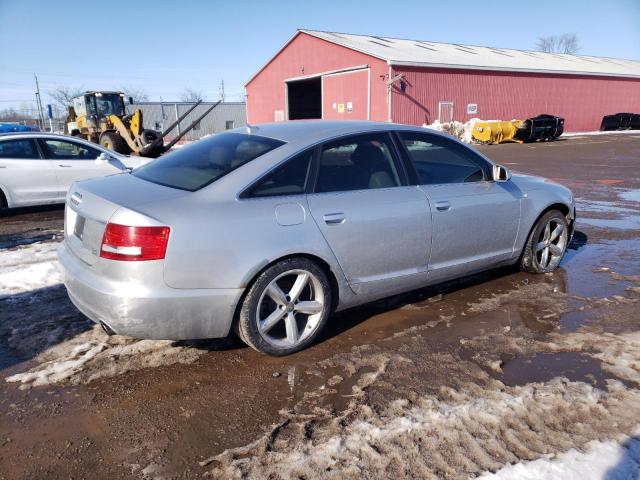Photo 3 from auction – 2007 AUDI A6 S-LINE with VIN WAUEH74F27N057493