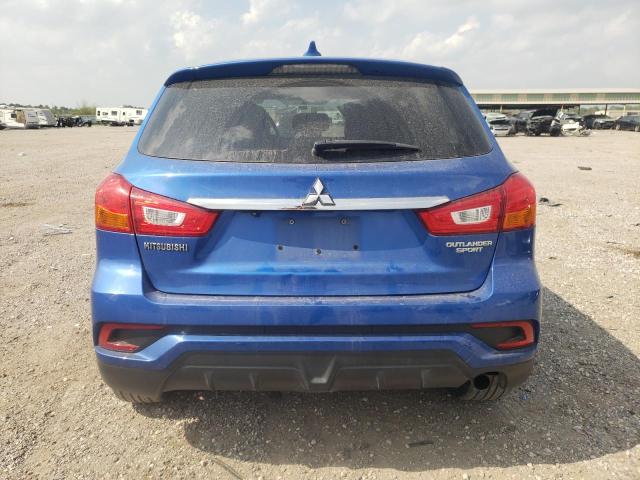 Photo 6 from auction – 2019 MITSUBISHI OUTLANDER with VIN JA4AP3AU8KU009036