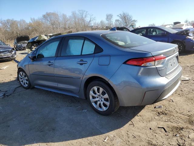 Photo 2 from auction – 2020 TOYOTA COROLLA LE with VIN 5YFEPRAE8LP069125