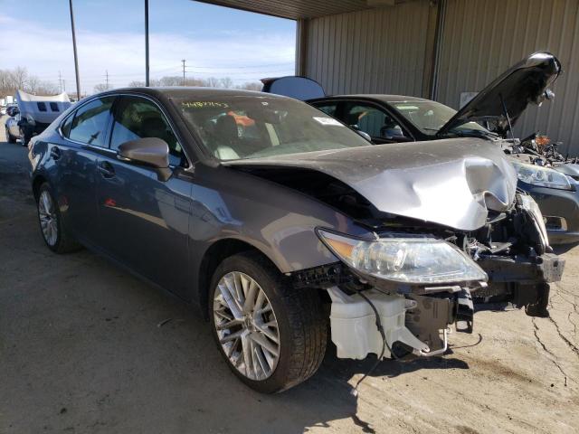 Фото 4 с аукциона – 2013 LEXUS ES 350 с VIN JTHBK1GG7D2013574