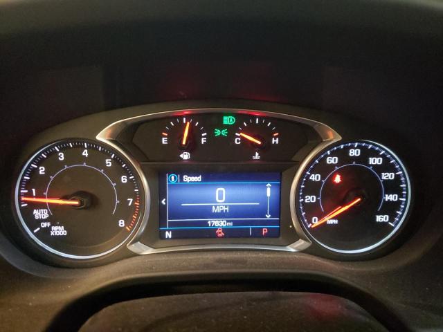 Photo 9 from auction – 2021 GMC ACADIA SLE with VIN 1GKKNRLS5MZ125206