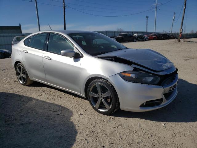 Photo 4 from auction – 2013 DODGE DART SXT with VIN 1C3CDFBAXDD329009