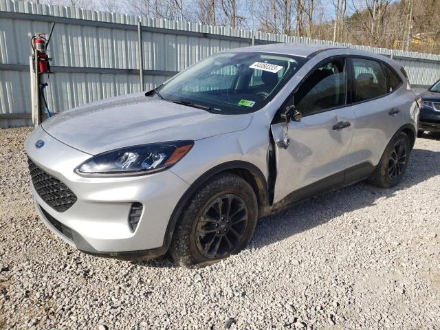 FORD ESCAPE S 2020 with VIN 1FMCU0F65LUC47536 - Photo from auction