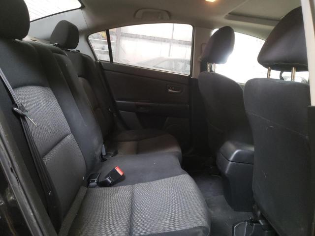 Photo 10 from auction – 2008 MAZDA 3 I with VIN JM1BK32F581856504