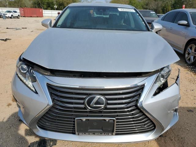 Photo 5 from auction – 2016 LEXUS ES 350 with VIN 58ABK1GG4GU015751