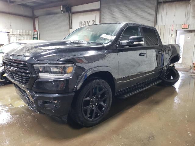 RAM 1500 LARAM 2022 with VIN 1C6SRFJT9NN409500 - Photo from auction