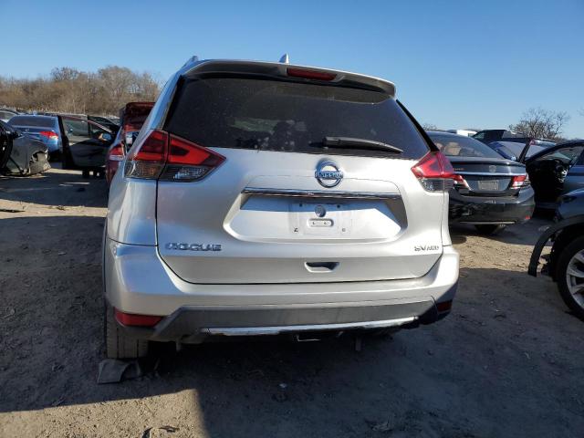 Photo 6 from auction – 2018 NISSAN ROGUE S with VIN KNMAT2MV0JP546450