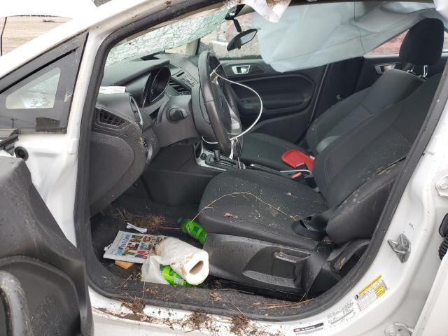 Photo 7 from auction – 2016 FORD FIESTA SE with VIN 3FADP4EJ0GM148538