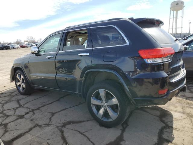 Photo 2 from auction – 2014 JEEP GRAND CHER with VIN 1C4RJFCT9EC105607