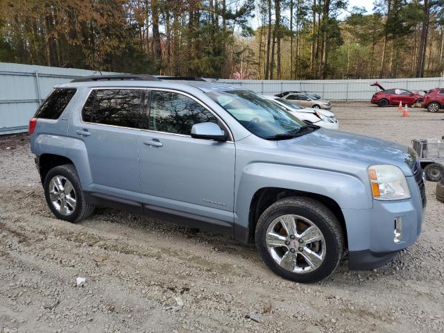 Photo 4 from auction – 2015 GMC TERRAIN SL with VIN 2GKALREK3F6184025