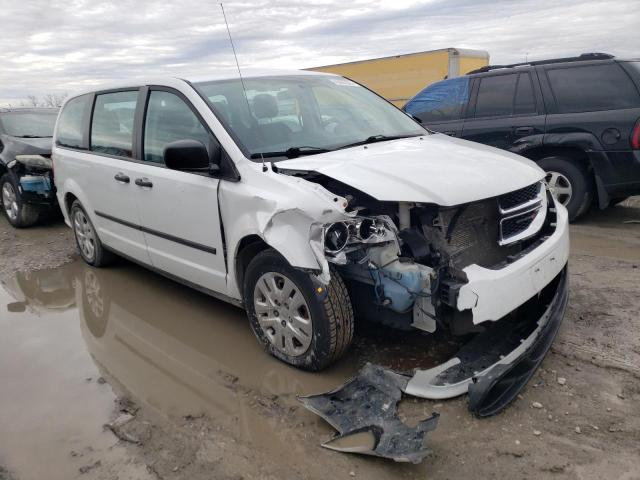 Photo 4 from auction – 2016 DODGE GRAND CARA with VIN 2C4RDGBGXGR109936