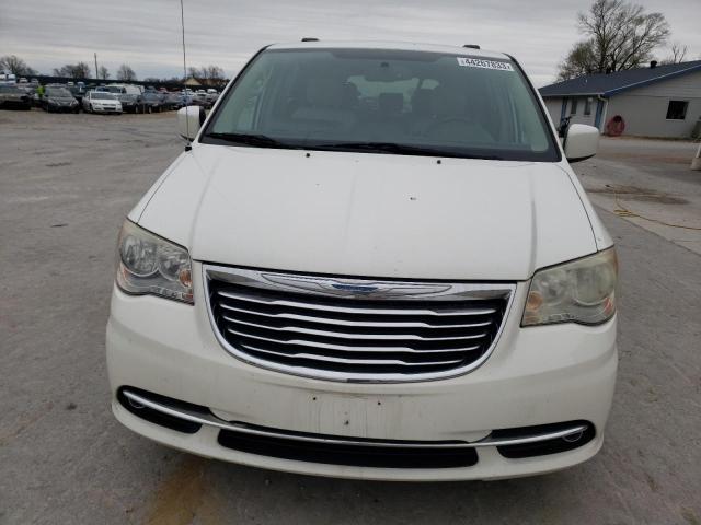 Photo 5 from auction – 2013 CHRYSLER TOWN & COU with VIN 2C4RC1BG9DR519283