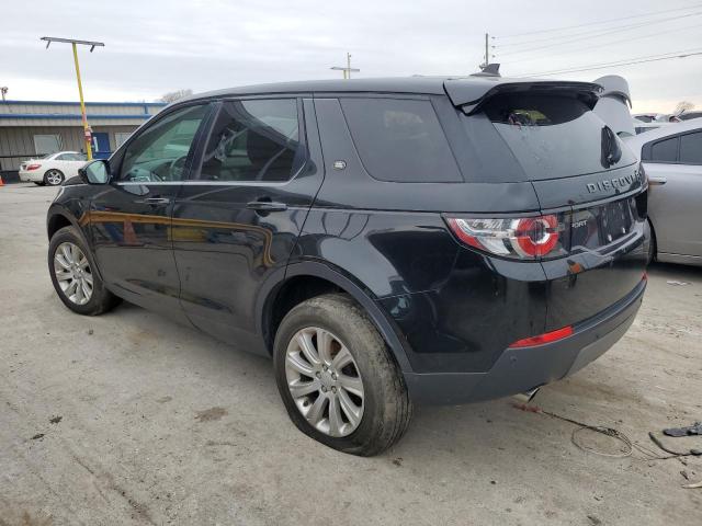 Photo 2 from auction – 2016 LAND ROVER DISCOVERY with VIN SALCP2BGXGH553225