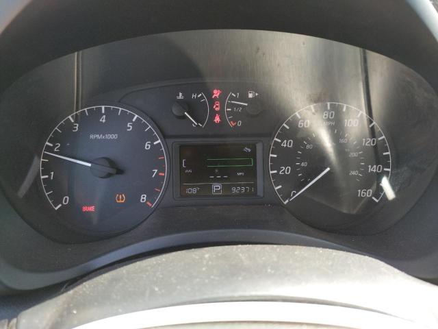 Photo 9 from auction – 2017 NISSAN SENTRA S with VIN 3N1AB7AP4HY314130