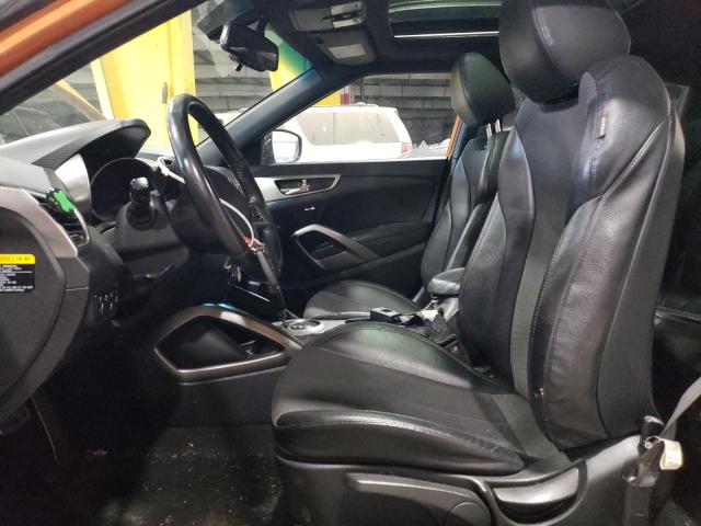 Zdjęcie 7 z aukcji – 2016 HYUNDAI VELOSTER z VIN KMHTC6AD0GU251365