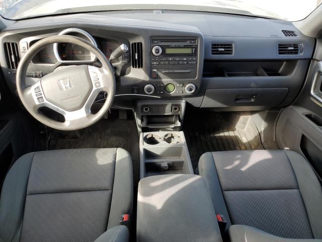 Photo 8 from auction – 2008 HONDA RIDGELINE with VIN 2HJYK16408H528251