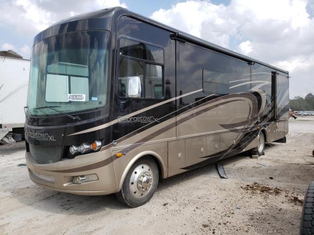 Photo 2 from auction – 2015 GEOR FORREST with VIN 1F66F5DY5E0A14587