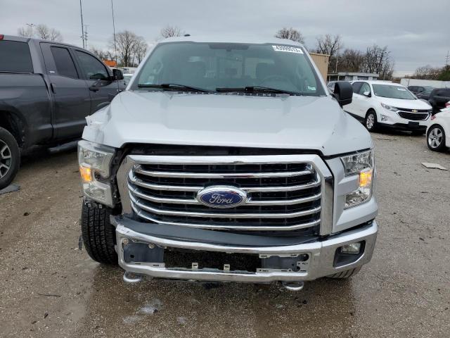 Фото 5 с аукциона – 2015 FORD F150 SUPER с VIN 1FTEW1EF2FKE49006