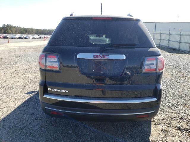 Photo 6 from auction – 2015 GMC ACADIA SLT with VIN 1GKKRRKD7FJ150083