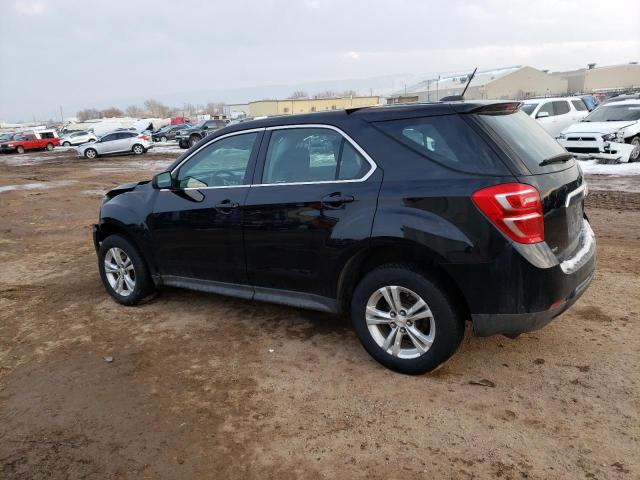 Photo 2 from auction – 2016 CHEVROLET EQUINOX LS with VIN 2GNFLEEK1G6308571
