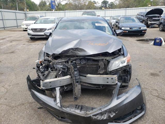 Photo 5 from auction – 2013 ACURA ILX 20 TEC with VIN 19VDE1F71DE005257