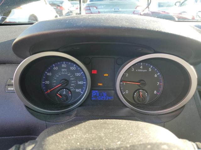 Photo 9 from auction – 2010 HYUNDAI GENESIS CO with VIN KMHHT6KD0AU036614