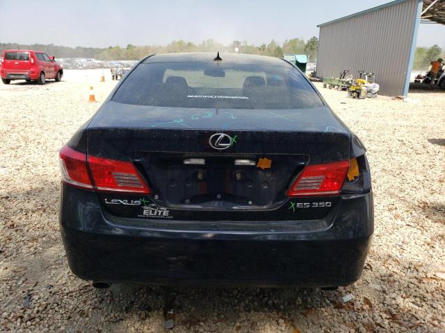 Photo 6 from auction – 2010 LEXUS ES 350 with VIN JTHBK1EG8A2363102