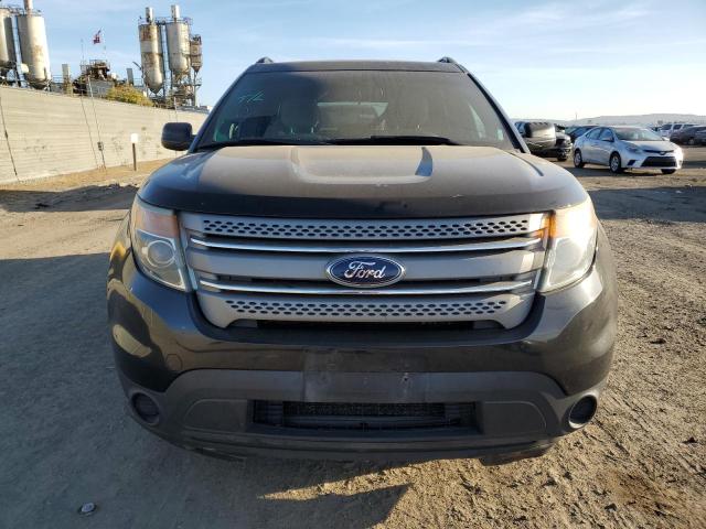 Photo 5 from auction – 2015 FORD EXPLORER with VIN 1FM5K7B98FGA89283
