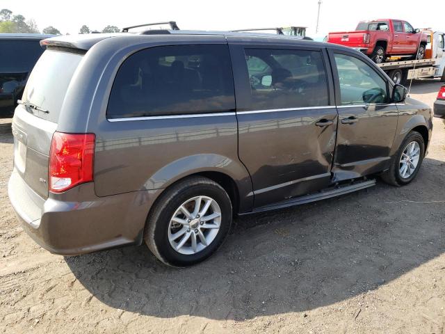 Photo 3 from auction – 2020 DODGE GRAND CARA with VIN 2C4RDGCG6LR200825
