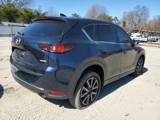 Photo 3 from auction – 2018 MAZDA CX-5 TOURI with VIN JM3KFBCM4J0385363