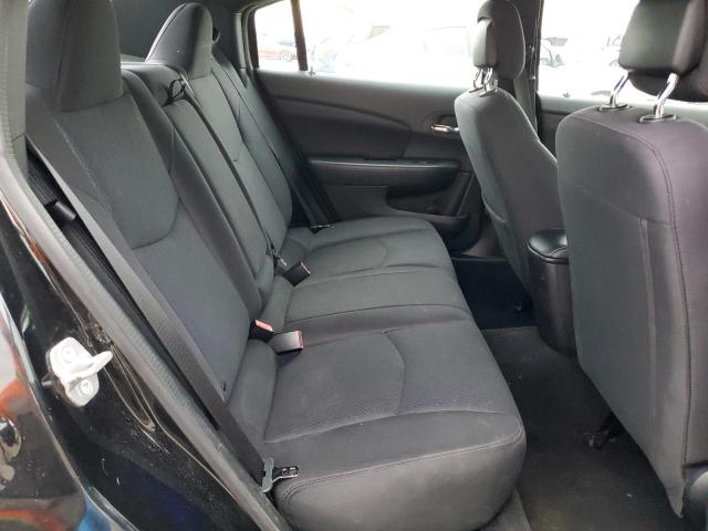 Photo 10 from auction – 2014 CHRYSLER 200 TOURIN with VIN 1C3CCBBB2EN192941