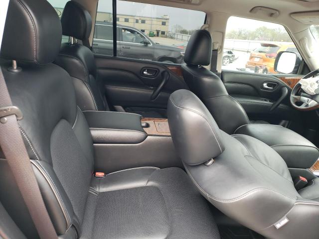 Photo 11 from auction – 2018 INFINITI QX80 BASE with VIN JN8AZ2NF7J9660668