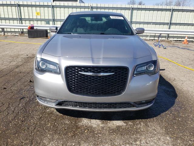 Photo 5 from auction – 2015 CHRYSLER 300 S with VIN 2C3CCAGG5FH736311
