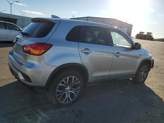 Photo 3 from auction – 2018 MITSUBISHI OUTLANDER with VIN JA4AR3AW8JU012061