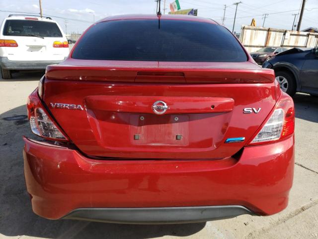 Photo 6 from auction – 2015 NISSAN VERSA S with VIN 3N1CN7AP0FL828809