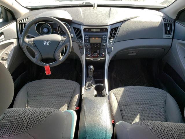 Photo 8 from auction – 2012 HYUNDAI SONATA GLS with VIN 5NPEB4AC9CH336172