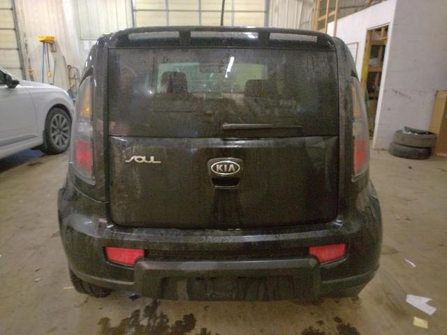 Photo 6 from auction – 2010 KIA SOUL + with VIN KNDJT2A20A7058075