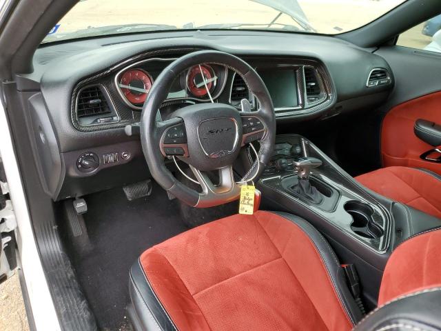 Photo 8 from auction – 2016 DODGE CHALLENGER with VIN 2C3CDZC92GH162366