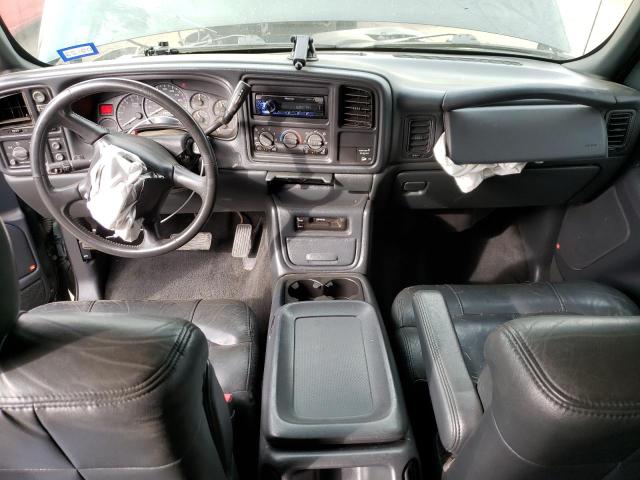 Photo 8 from auction – 2002 CHEVROLET SILVERADO with VIN 1GCEK19T02E289695