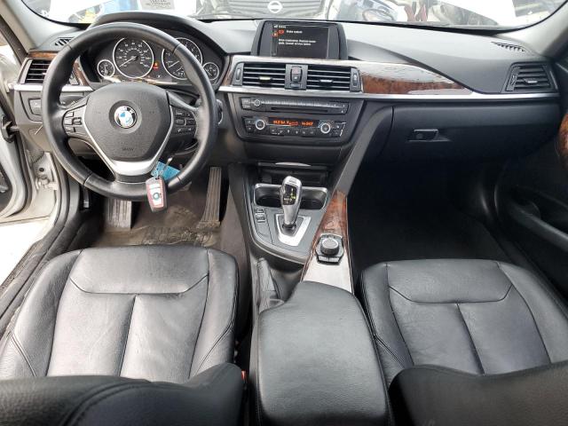 Photo 8 from auction – 2014 BMW 328 I with VIN WBA3A5C50EF605720
