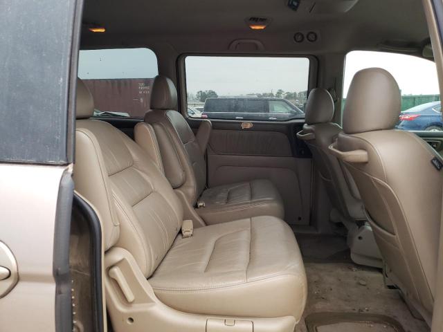 Photo 11 from auction – 2004 HONDA ODYSSEY EX with VIN 5FNRL18044B077048