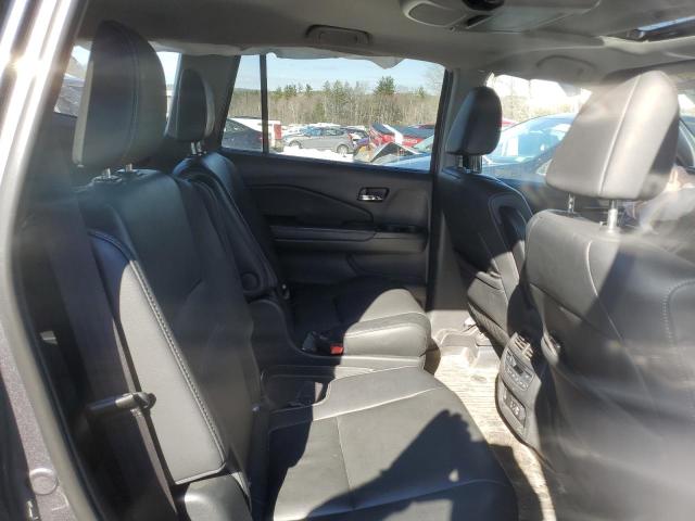 Photo 11 from auction – 2019 HONDA PILOT TOUR with VIN 5FNYF6H69KB030633