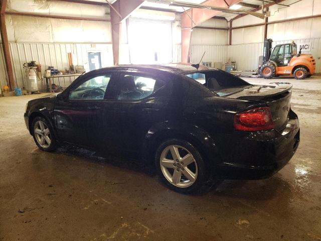 Фото 2 с аукциона – 2013 DODGE AVENGER SE с VIN 1C3CDZAB9DN566225