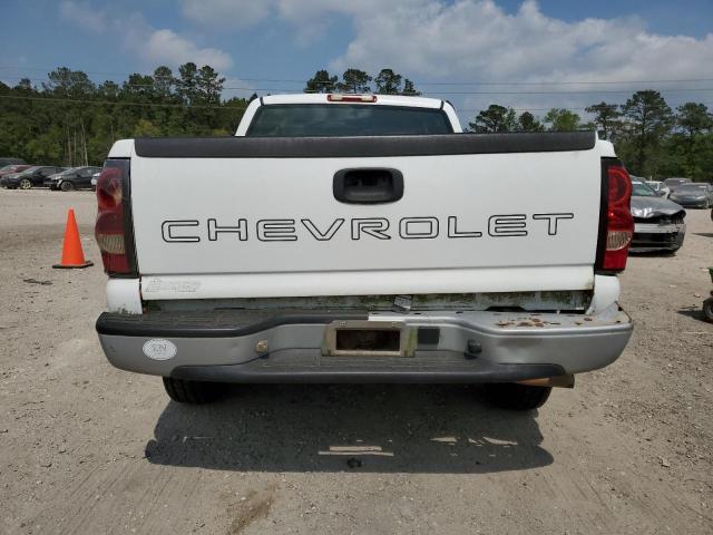 Photo 6 from auction – 2007 CHEVROLET SILVERADO with VIN 1GCEC19V87Z160022