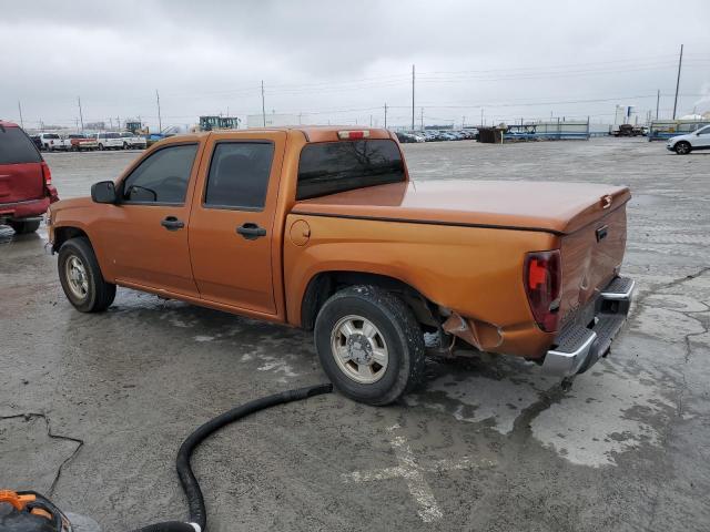 Photo 2 from auction – 2006 GMC CANYON with VIN 1GTCS136868283156