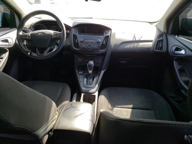 Photo 8 from auction – 2018 FORD FOCUS SE with VIN 1FADP3FE0JL215658