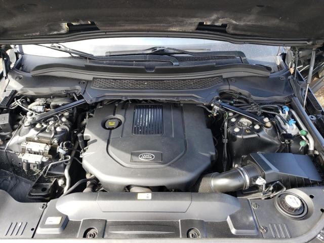 Photo 12 from auction – 2016 LAND ROVER RANGE ROVE with VIN SALWG2KF1GA657227