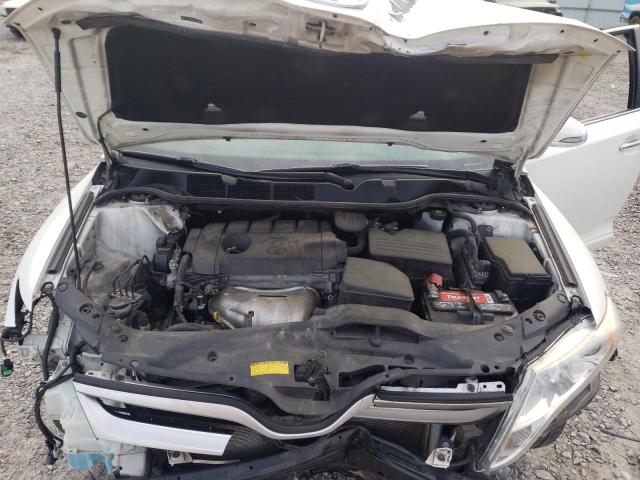 Photo 11 from auction – 2015 TOYOTA VENZA LE with VIN 4T3ZA3BB2FU094701